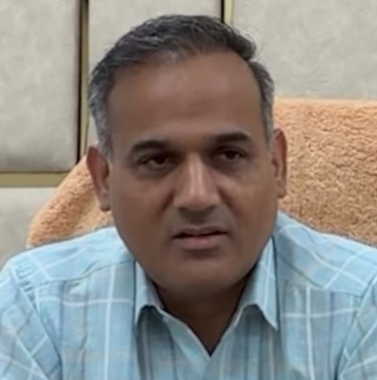 Dr. Singh