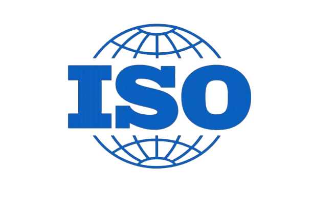 ISO logo