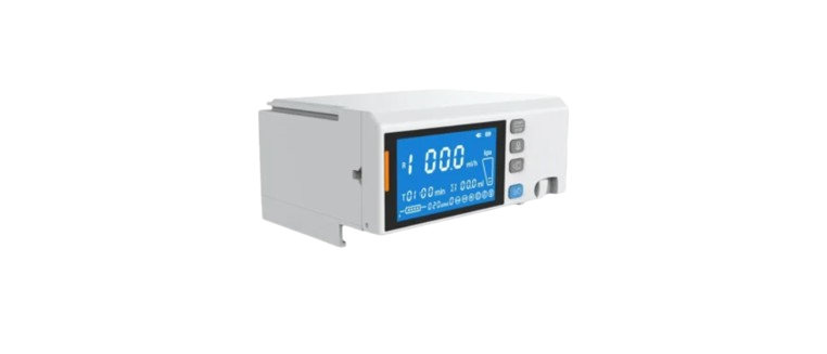 Infusion Pump | AL-IP01