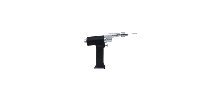 Oscillating Drill Machine | AL-ODM