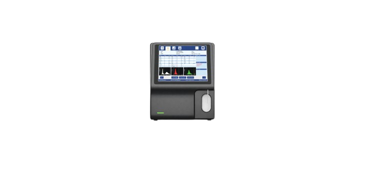 ALIS PRO Hematology Analyzer | AL-HA5