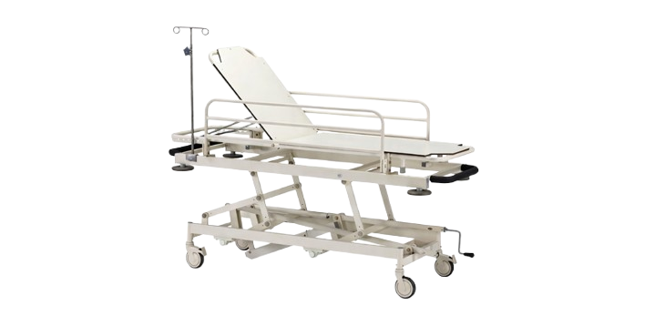 Hospital Trolley