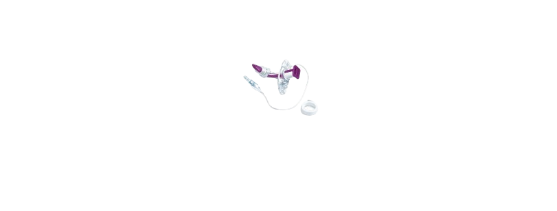 Tracheostomy Tube | AL-TT