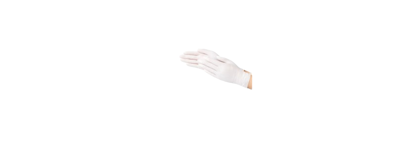 Surgical Gloves | AL-SG