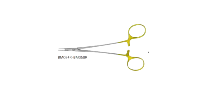TC Ryder Needle Holder | BM054R