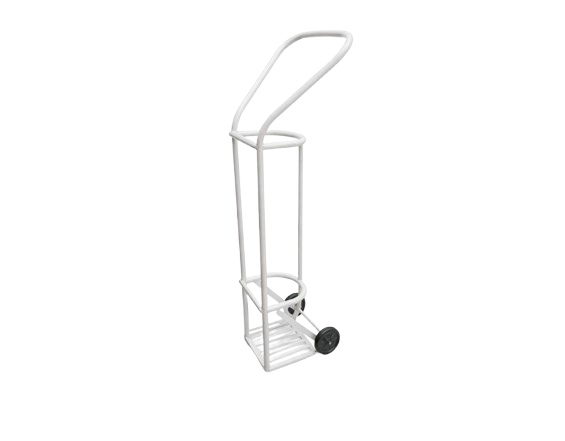 Cylinder Trolley | AL-CTB