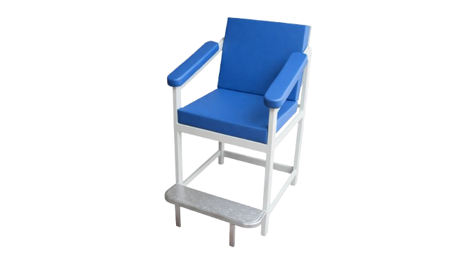 Blood Sample Collection Chair | AL-BSCH