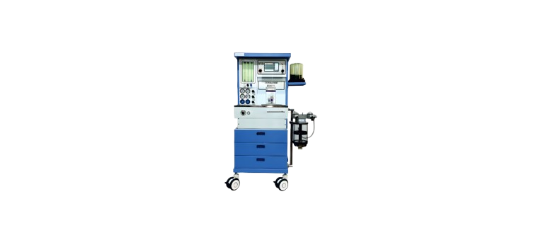 ALIS PRO Anesthesia Workstation | AL-PR-MB