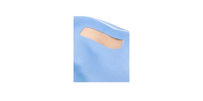 Lamino Spinal Drape | AL-LSD