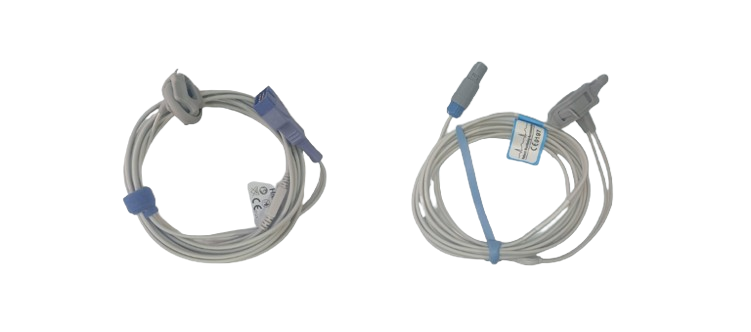 3 and 5 Neonatal Probe
