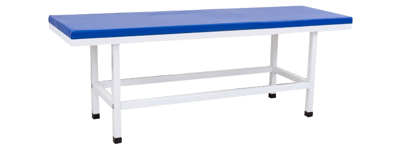 Attendant Bed | AL-ABM
