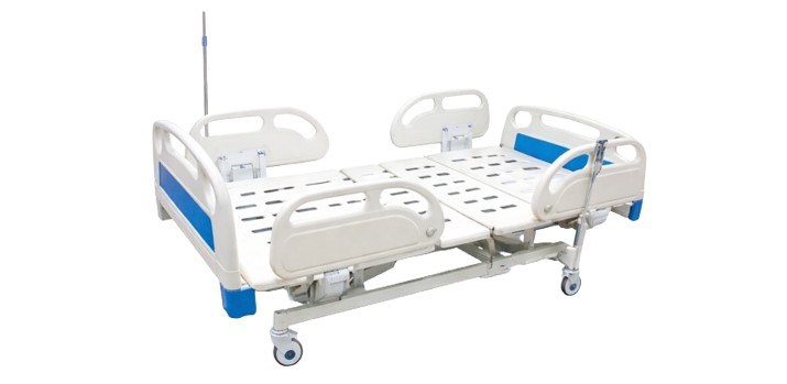 Electric ICU Hospital Bed | AL-EI3A