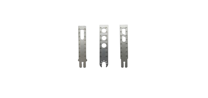ALIS PRO Saw Machine Blade | AL-SMB