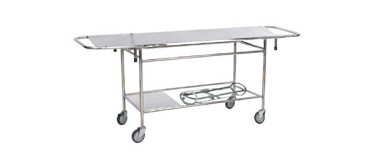 Stretcher Trolley | AL-STS