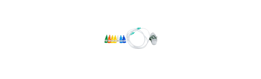 Venturi Mask | AL-VM