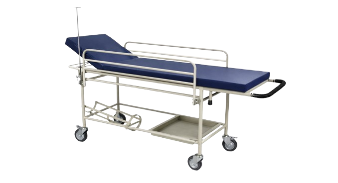 Stretcher Trolley | AL-STBM