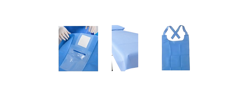 Drape and Disposable Kit