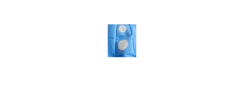 Femoral Angioplasty Drape | AL-FAD