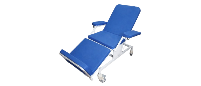 Electric Blood Donor Chair | AL-BDCE
