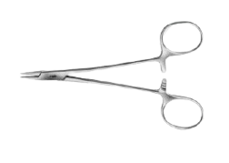 Webster Needle Holder | BM202R