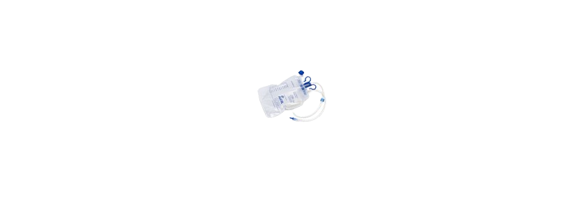 Intercostal Drainage Bag | AL-IDB