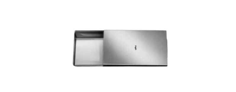 General Surgery Needle Cases