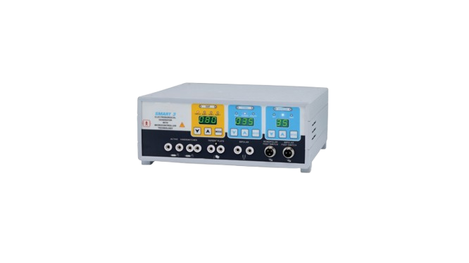ALIS PRO Cautery Machine 250 Watt | AL-SMART2