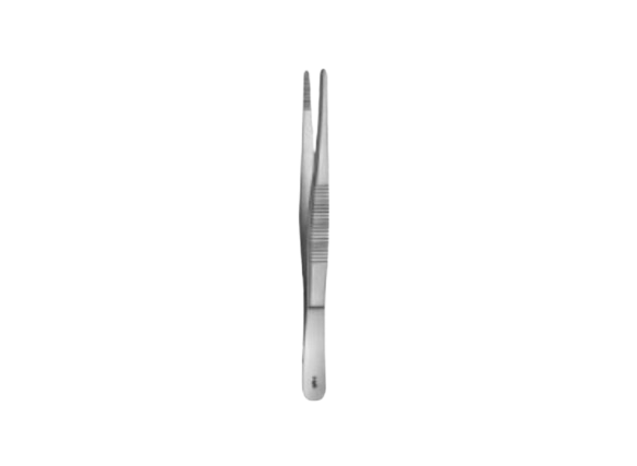 Dressing Forceps, Standard Patterns | BD043R