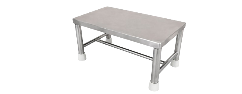 Foot Single Step SS | AL-FSS1