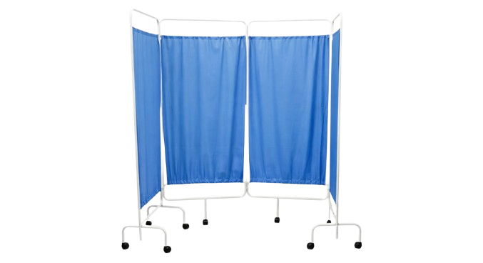 Bed Side Screen | AL-BS4