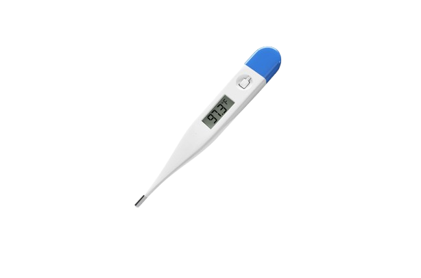 Digital Thermometer | AL-DT01
