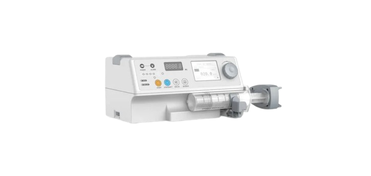 Syringe Pump | BYZ-810