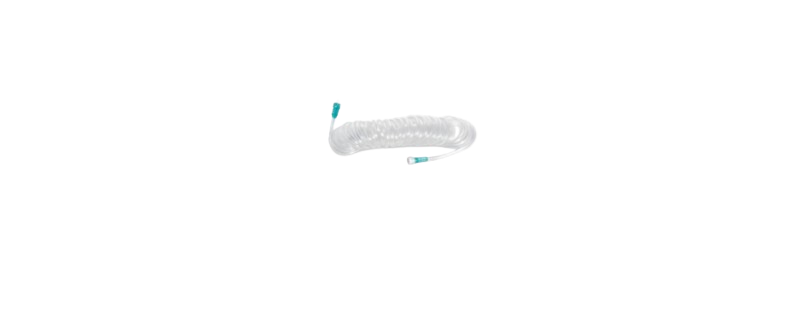 Spiral Extension Line | AL-SVS