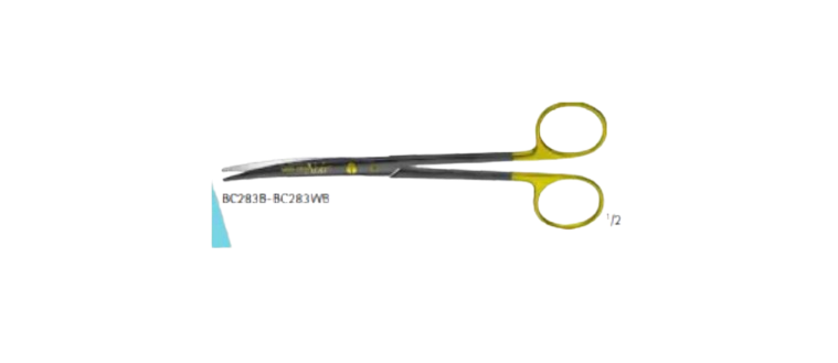 Lexer Dissecting Scissor | BC283B
