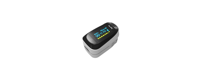 ALIS PRO Pulse Oximeter | AL-POM