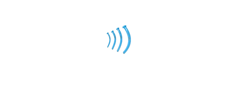 Naso Pharyngeal Airway | AL-NPA