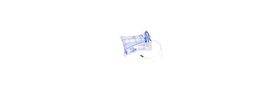 Urine Bag | AL-UBE