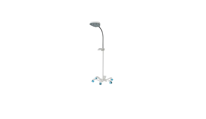 ALIS PRO VEGO Examination Light (Premium) | AL-VEGO-12