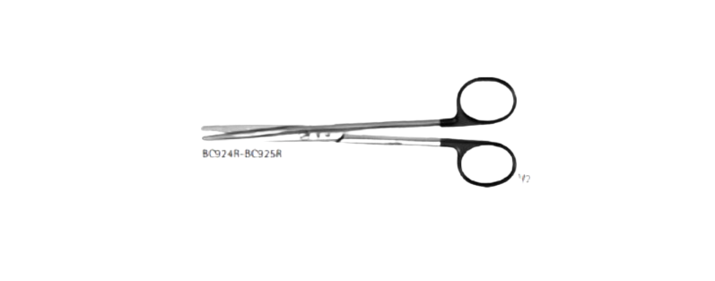 Mayo- Supercut Scissors, Delicate | BC926R