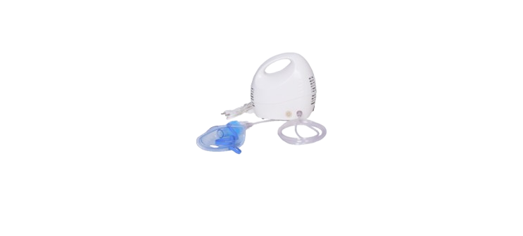 ALIS PRO Nebulizer | AL-NM02