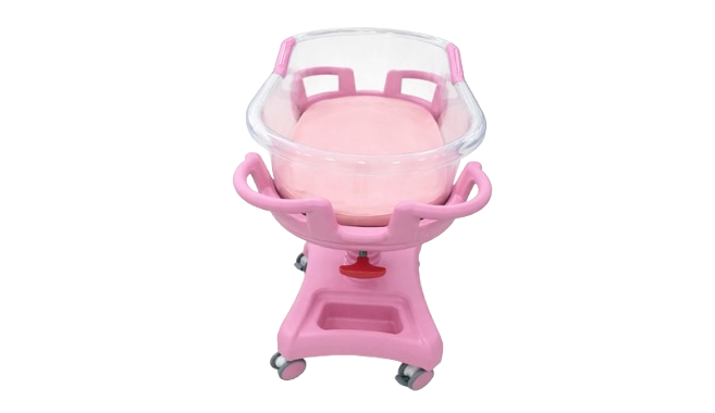 Baby Cradle Imported | AL-BCI