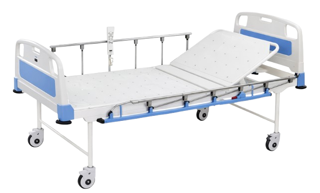 Semi-Fowler Electric Bed | AL-ESC