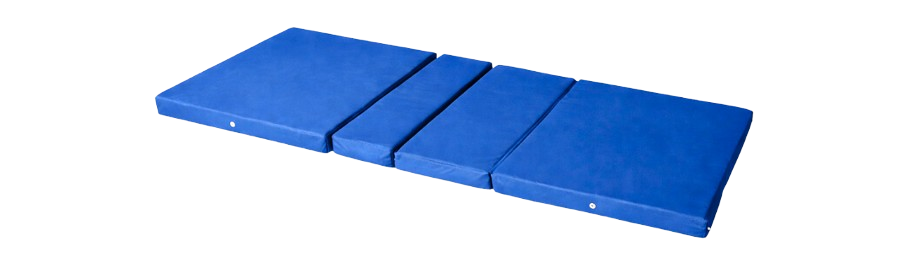 4'' Full Fowler Mattress | AL-FFMP