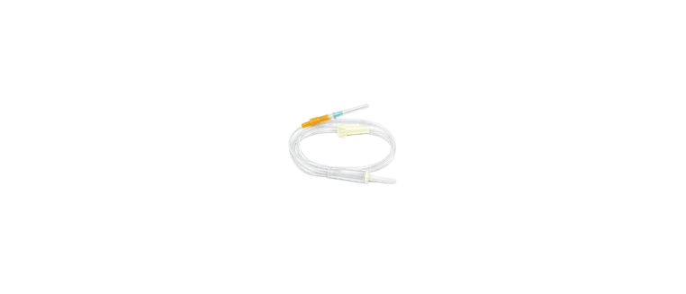 Infusion Set Premium | AL-ISP