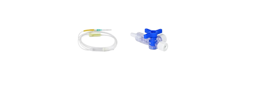 Infusion Medical Disposable