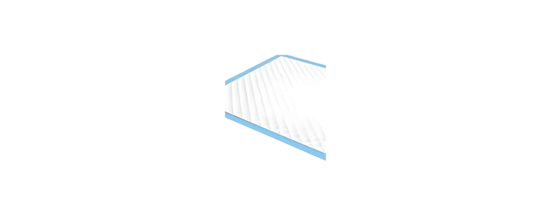Disposable Underpad Sheet | AL-DUS