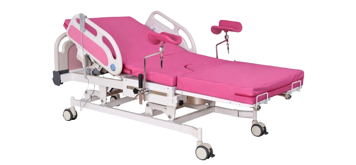 Labor Delivery Bed | AL-ELB