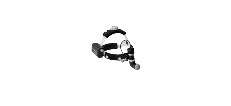 ALIS PRO ENT Head Light | AL-EHL