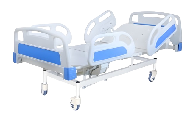 Electric Fowler Hospital Bed 2 Function | AL-EF2A