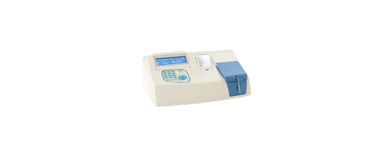 ERBA Chemistry Analyzer | ERBA CHEM 5X